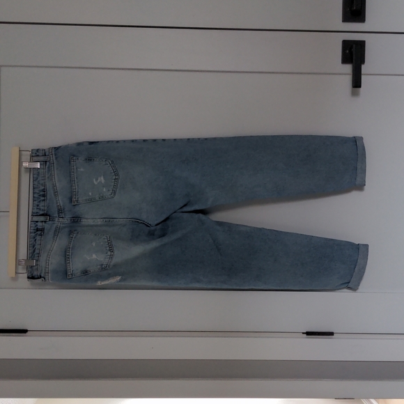 Primark high waist jeans - Picture 2 of 8